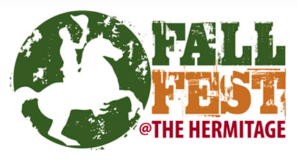FallFest at Hermitage